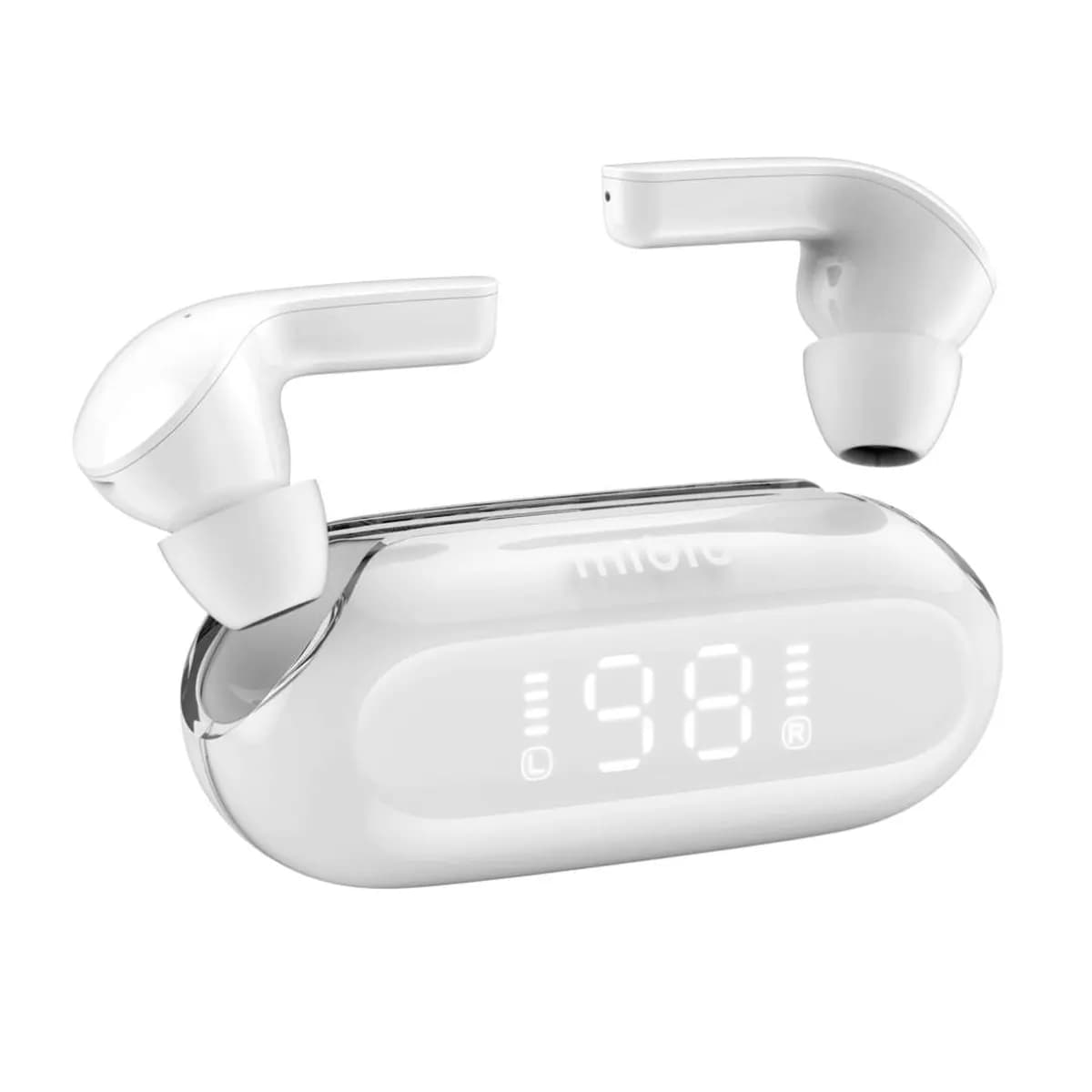 ایرباد بلوتوث میبرو مدل Mibro Earbuds 3 — تصویر ۲