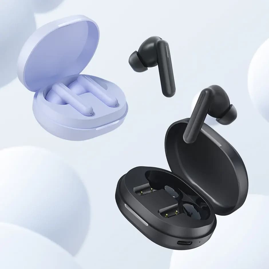 ایرباد بلوتوث هایلو Haylou GT7 Neo — تصویر ۷