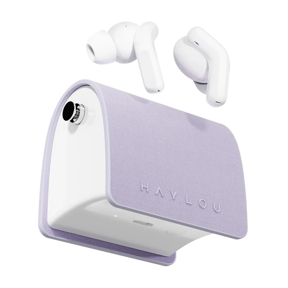 ایرباد بلوتوث هایلو Haylou Lady Bag — تصویر ۷