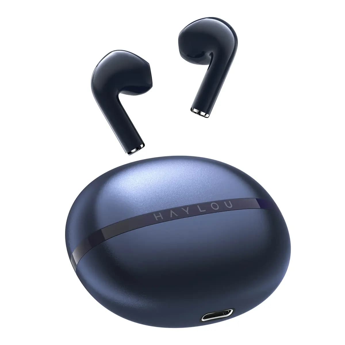 ایرباد بلوتوث هایلو Haylou X1 2023 — تصویر ۷