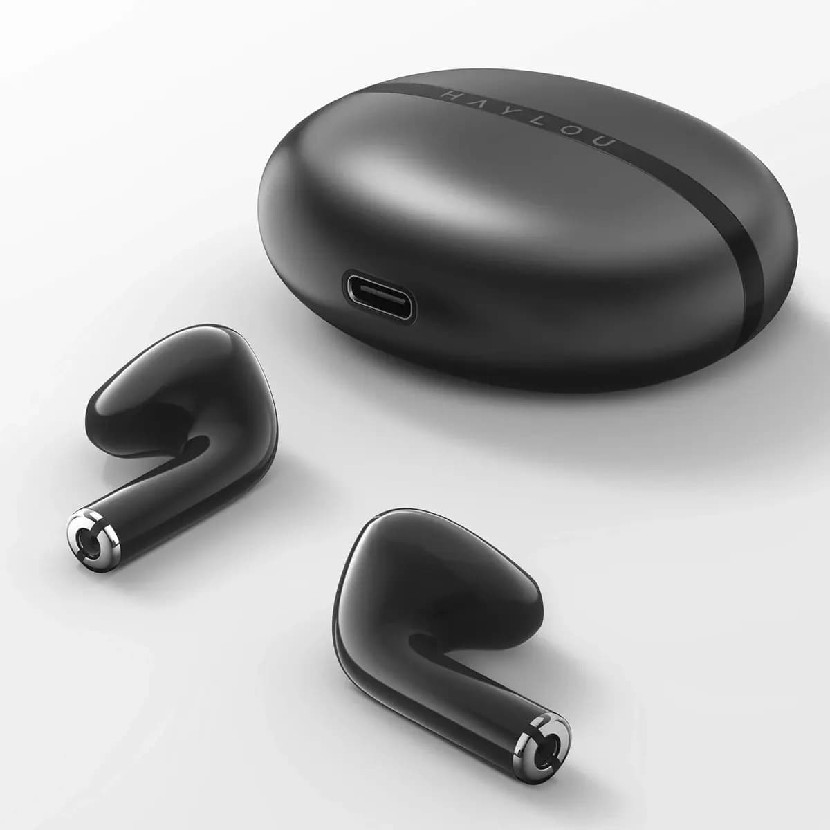 ایرباد بلوتوث هایلو Haylou X1 2023 — تصویر ۲