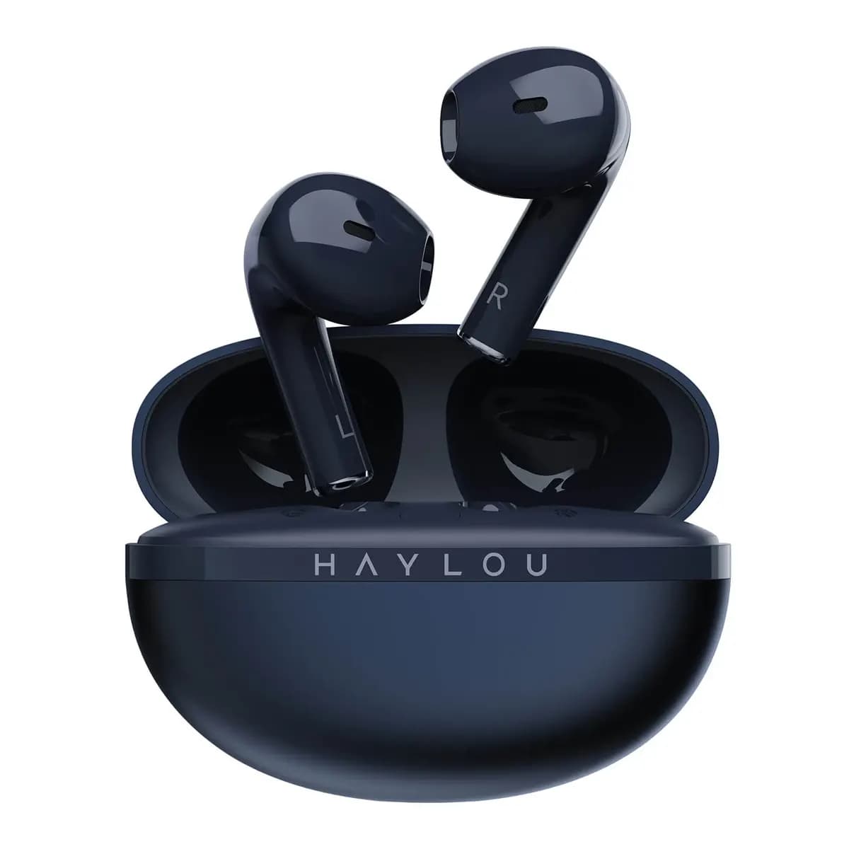 ایرباد بلوتوث هایلو Haylou X1 2023 — تصویر ۶