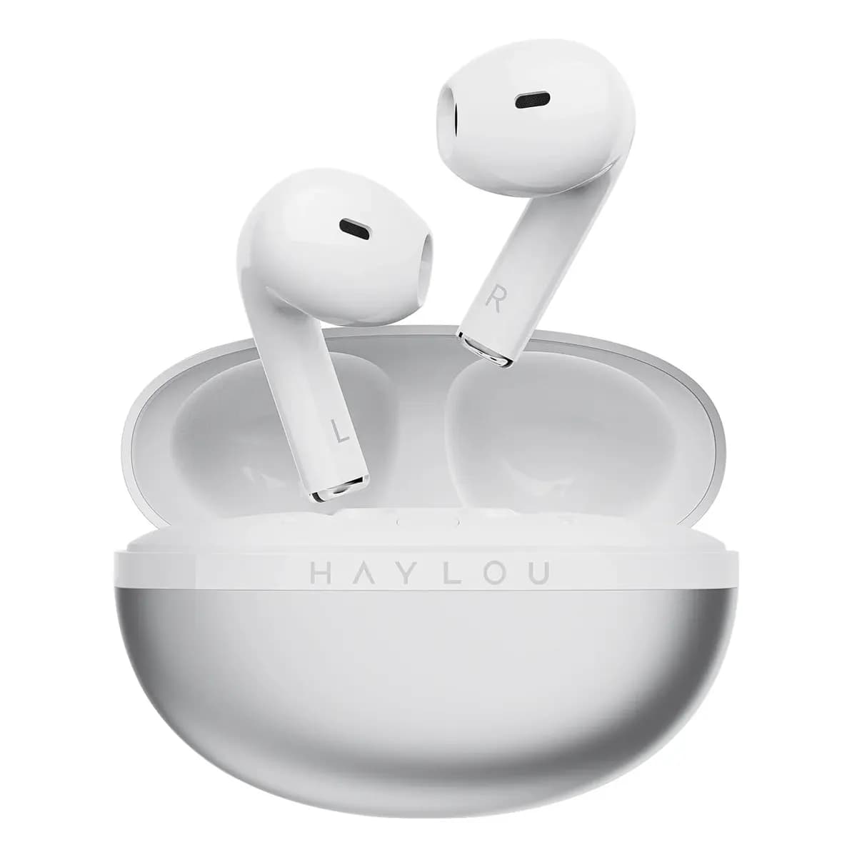 ایرباد بلوتوث هایلو Haylou X1 2023 — تصویر ۳
