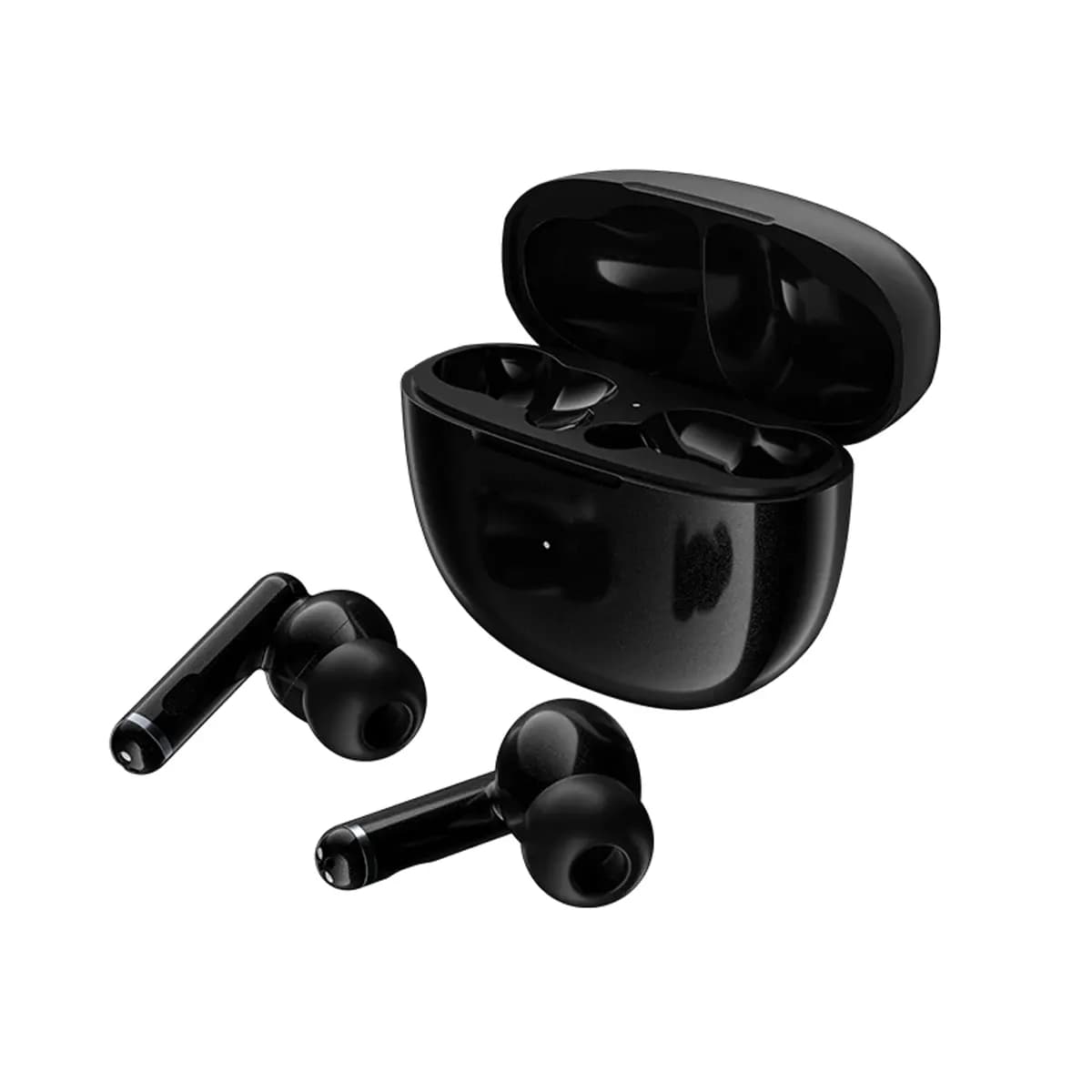 ایرباد بلوتوث کیو سی وای QCY HT03 Active Noise Canceling Wireless Headphones — تصویر ۲