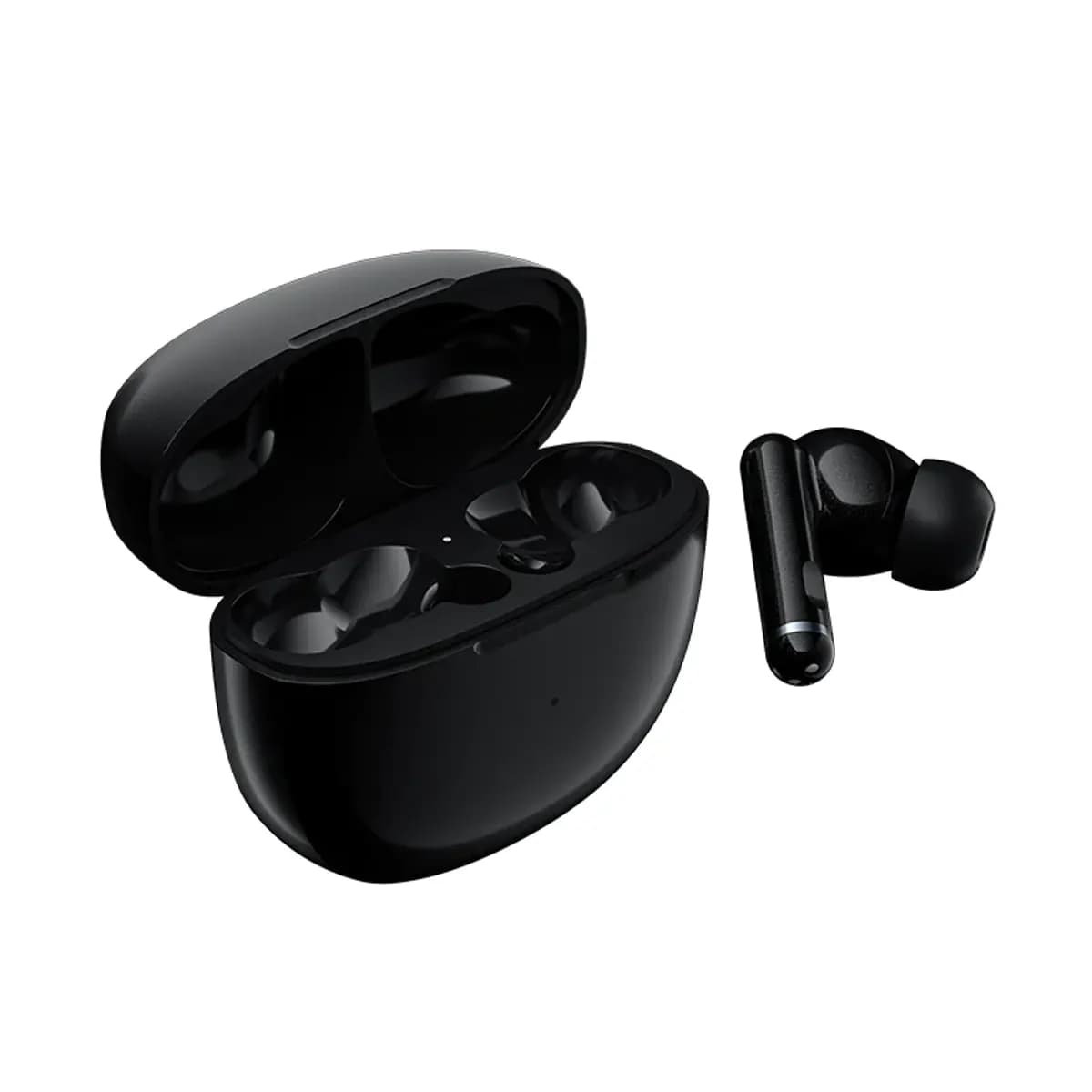 ایرباد بلوتوث کیو سی وای QCY HT03 Active Noise Canceling Wireless Headphones — تصویر ۴
