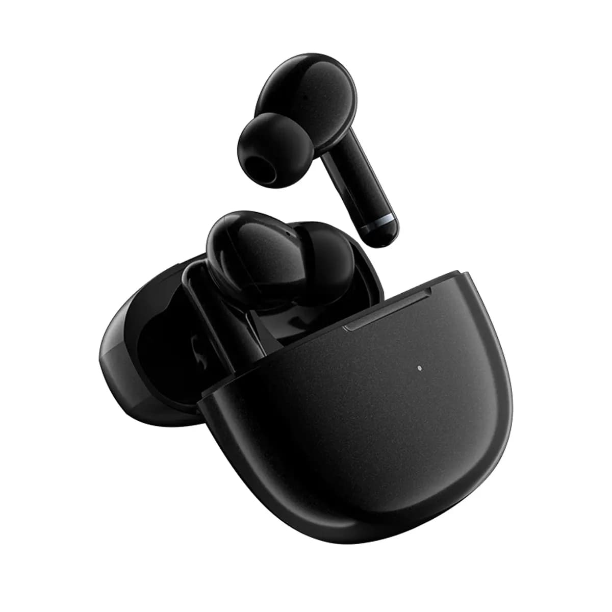 ایرباد بلوتوث کیو سی وای QCY HT03 Active Noise Canceling Wireless Headphones — تصویر ۳