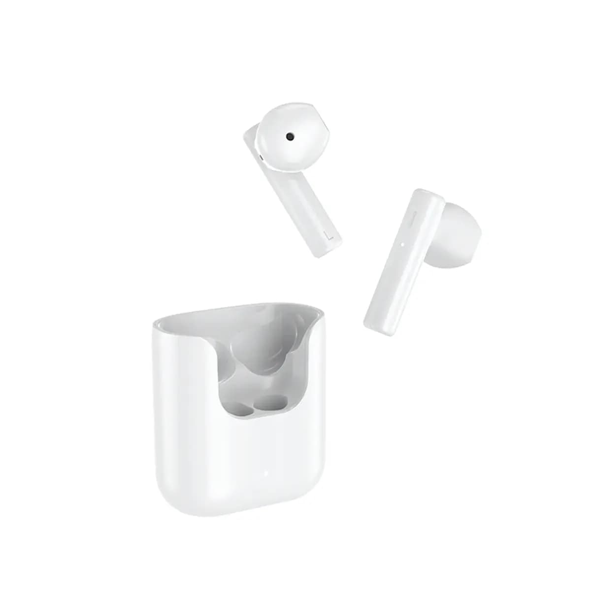 ایرباد بلوتوث کیو سی وای QCY T12 Earphones — تصویر ۳