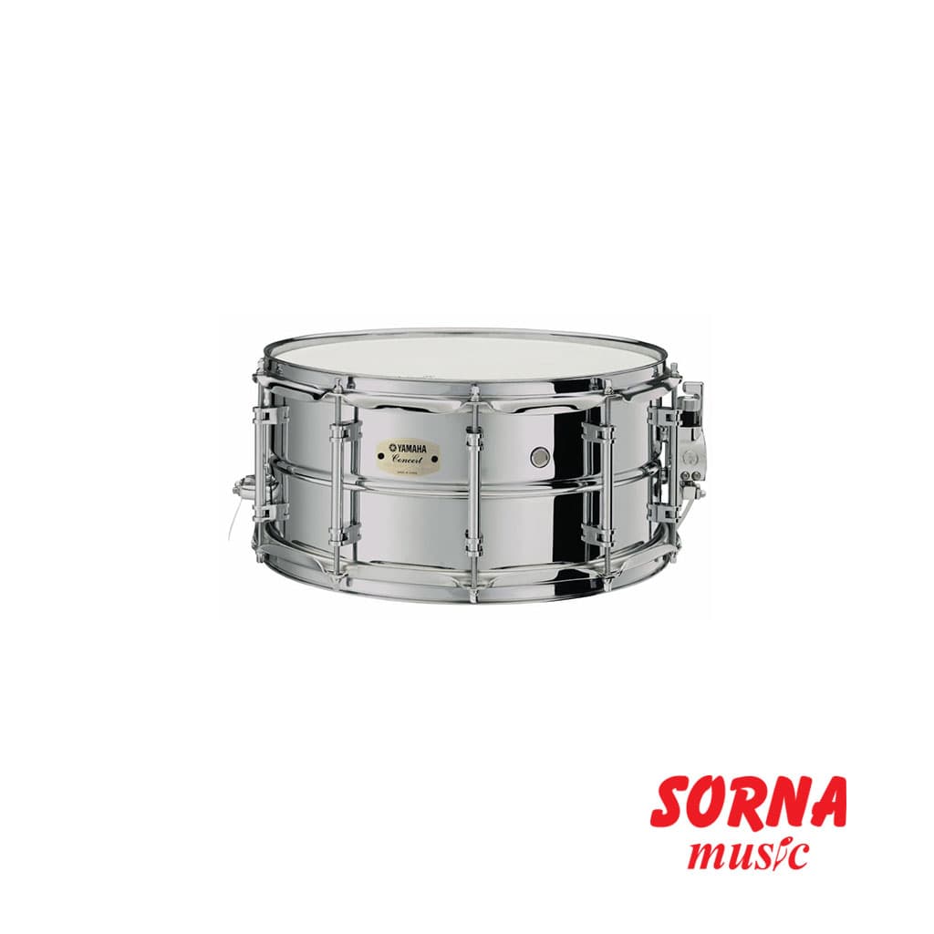 اسنیر یاماها مدل CSS1465A سایز 14X6.5 اینچ