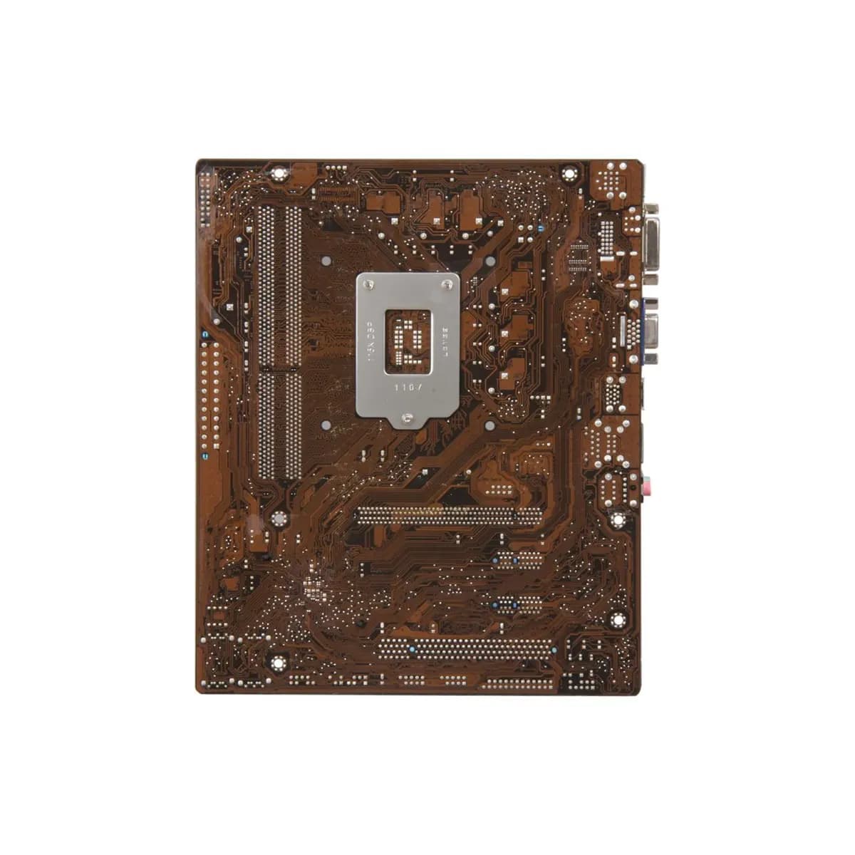 مادربرد ایسوس مدل ASUS P8H61-M LE — تصویر ۴