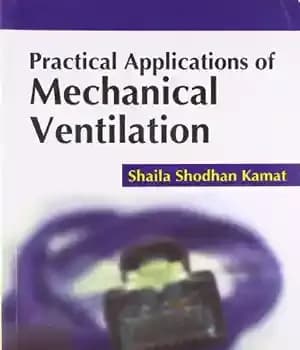 دانلود کتاب Practical Applications of Mechanical Ventilation – کاربردهای عملی تهویه مکانیکی