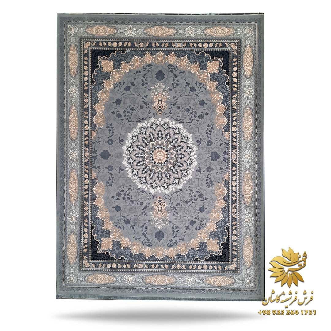 طرح آنیسا نقره ای 700 شانه اصل