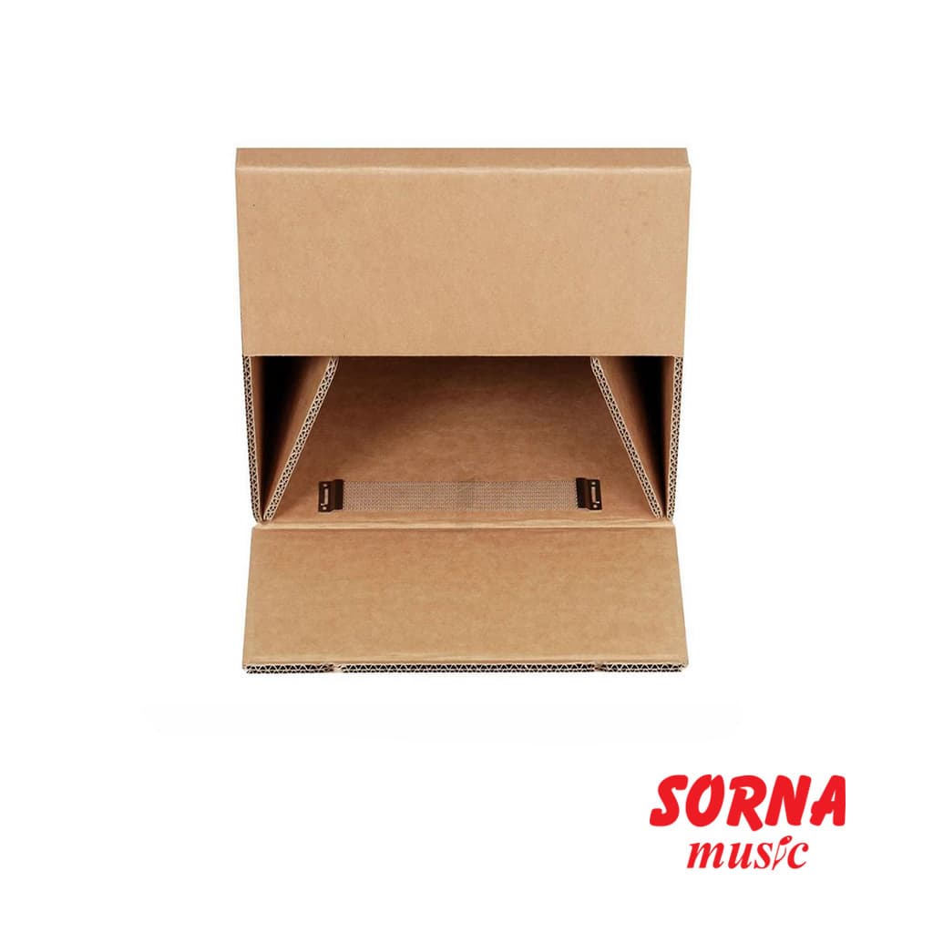 کاخن Cardboard سلا مدل SE087 — تصویر ۴