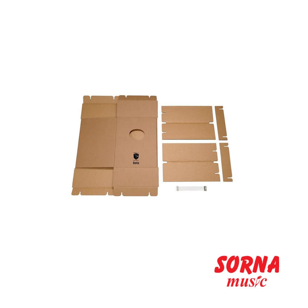 کاخن Cardboard سلا مدل SE087 — تصویر ۶