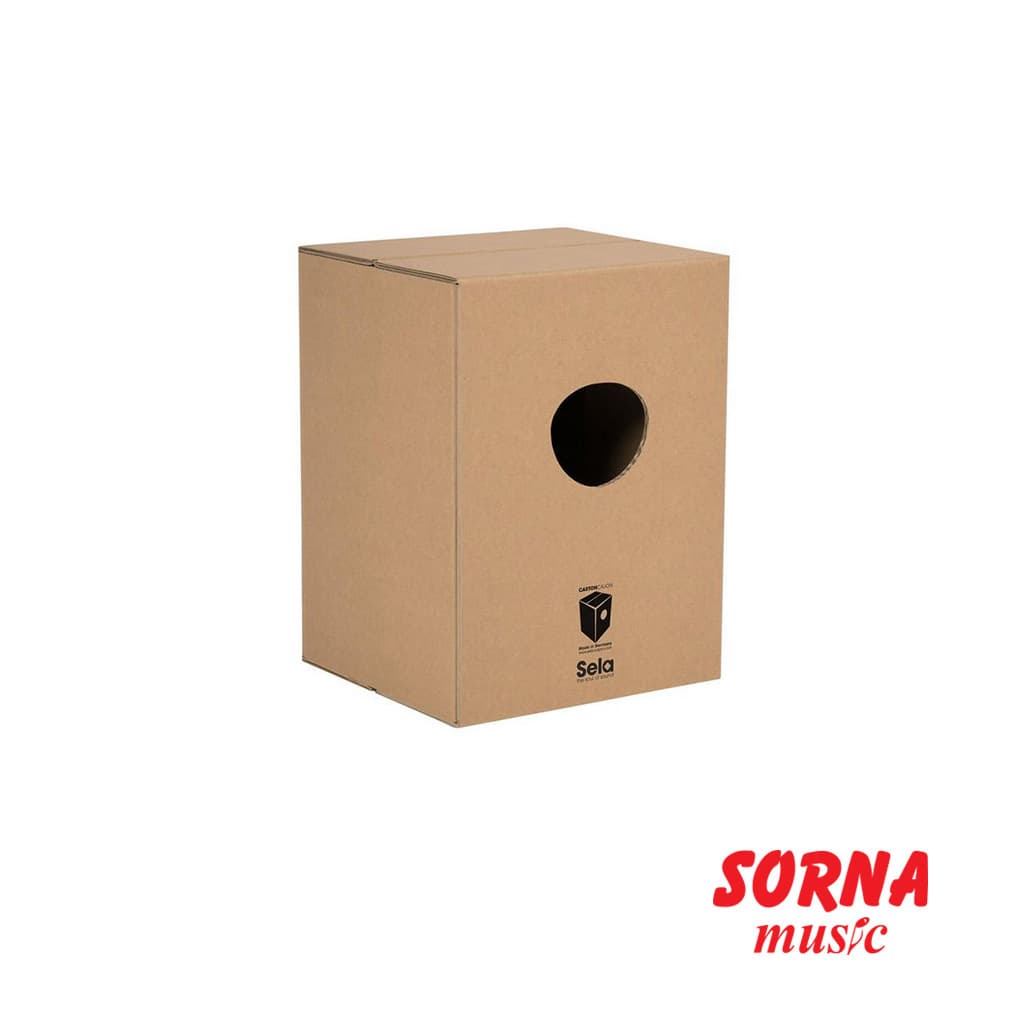 کاخن Cardboard سلا مدل SE087 — تصویر ۳