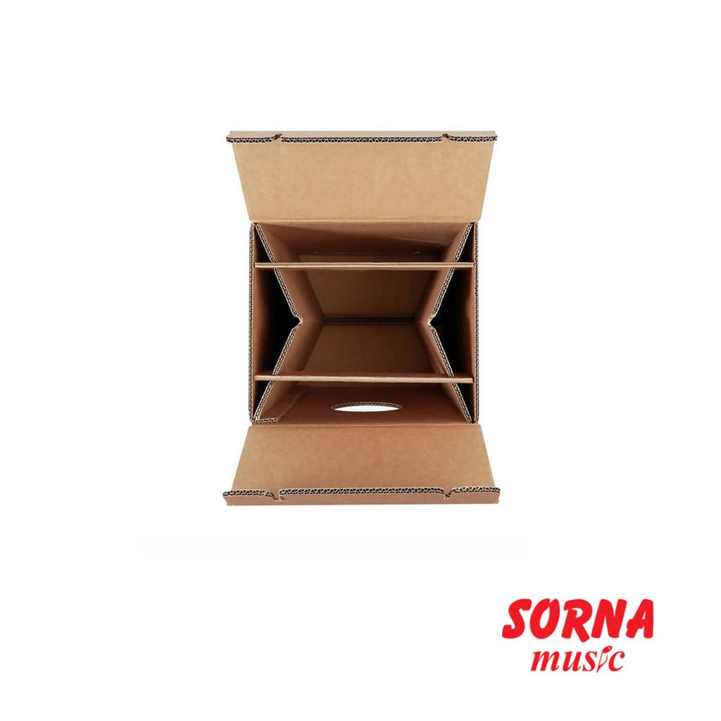 کاخن Cardboard سلا مدل SE087 — تصویر ۵