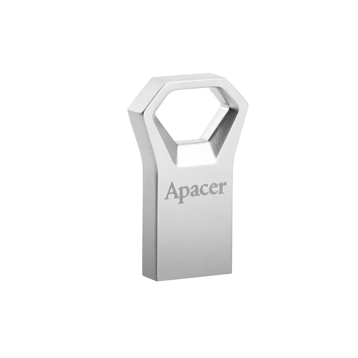 فلش مموری اپیسر Apacer AH11H USB 2.0 64GB — تصویر ۲