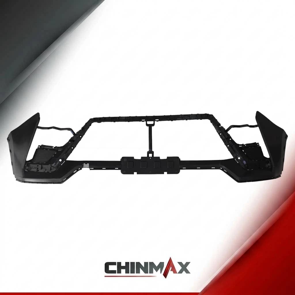 سپر جلو بالایی کی ام سی X5