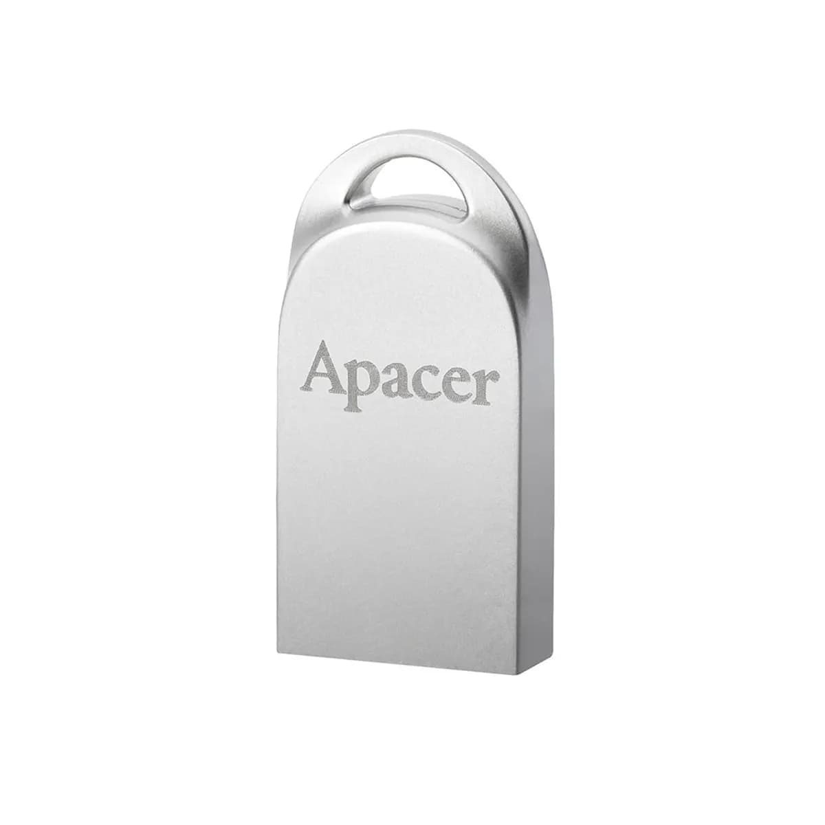 فلش مموری اپیسر Apacer AH11G USB 2.0 64GB — تصویر ۲