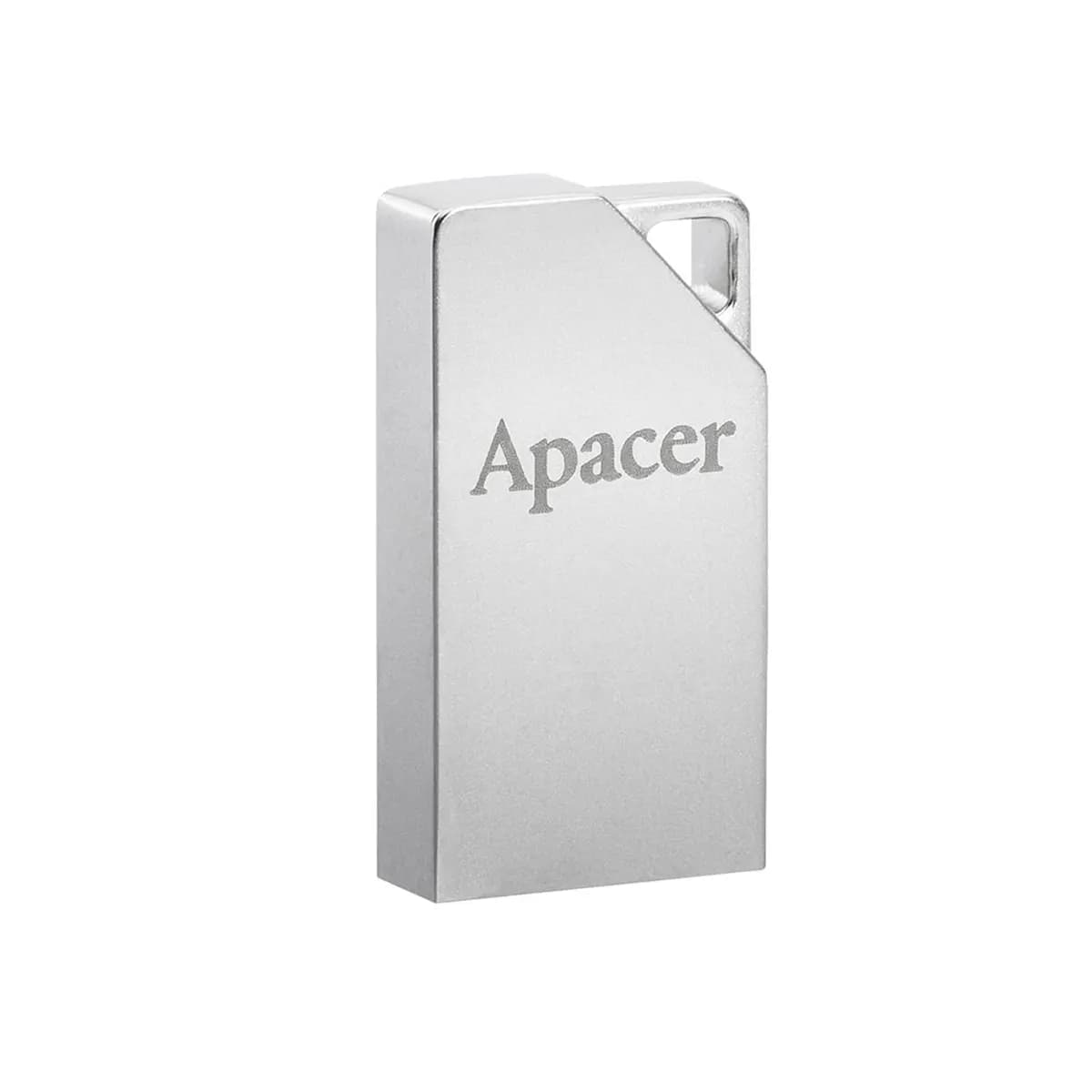 فلش مموری اپیسر Apacer AH11D USB 2.0 64GB — تصویر ۳