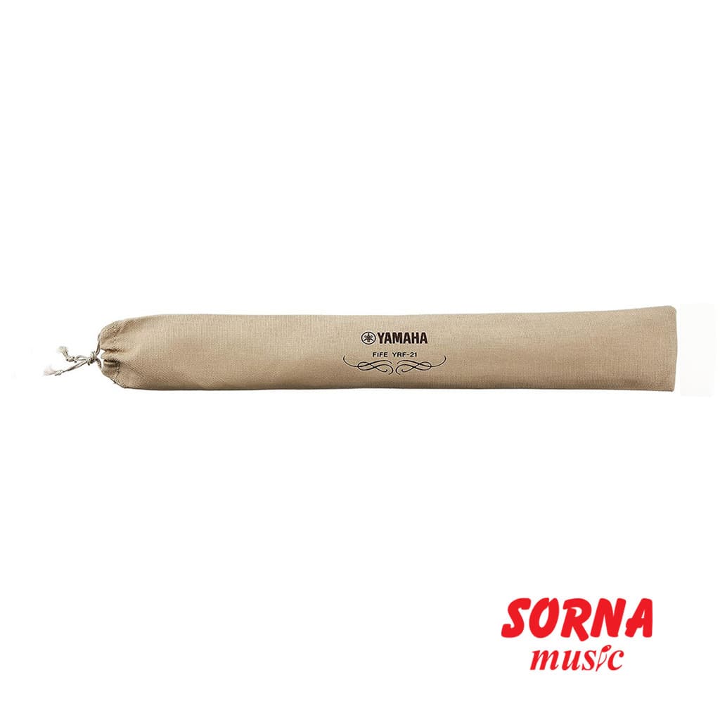 ریکوردر یاماها مدل FIFE YRF-21 — تصویر ۶