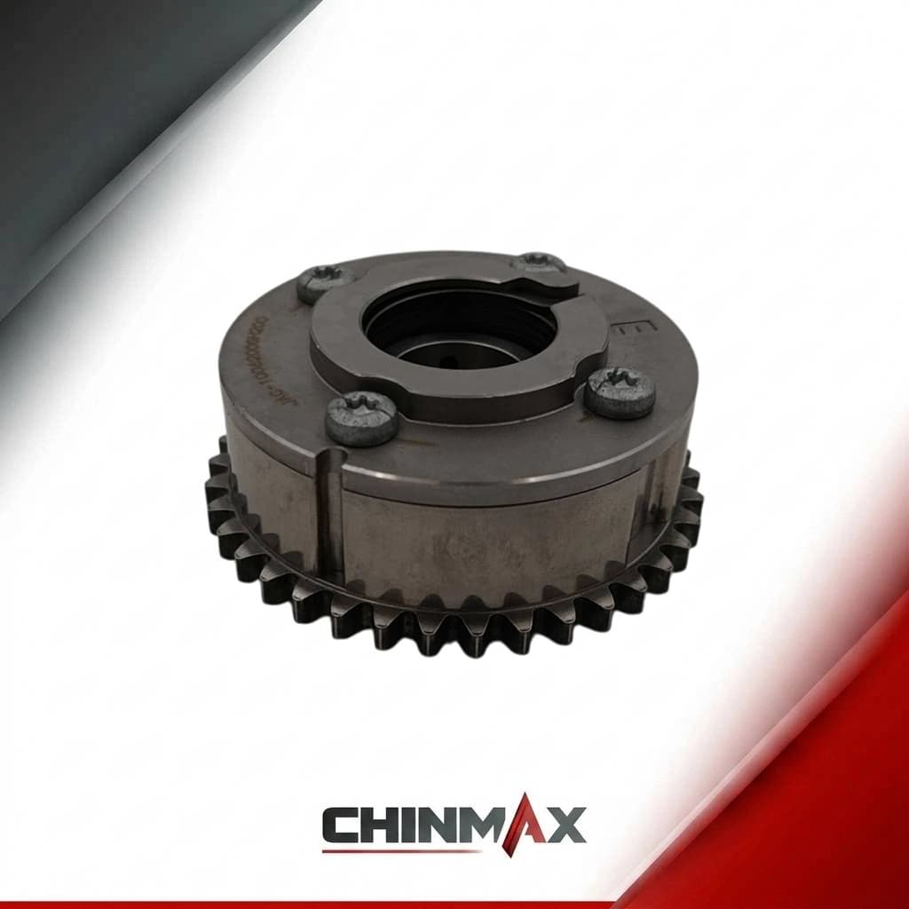 دنده وی وی تی میل سوپاپ دود کی ام سی X5