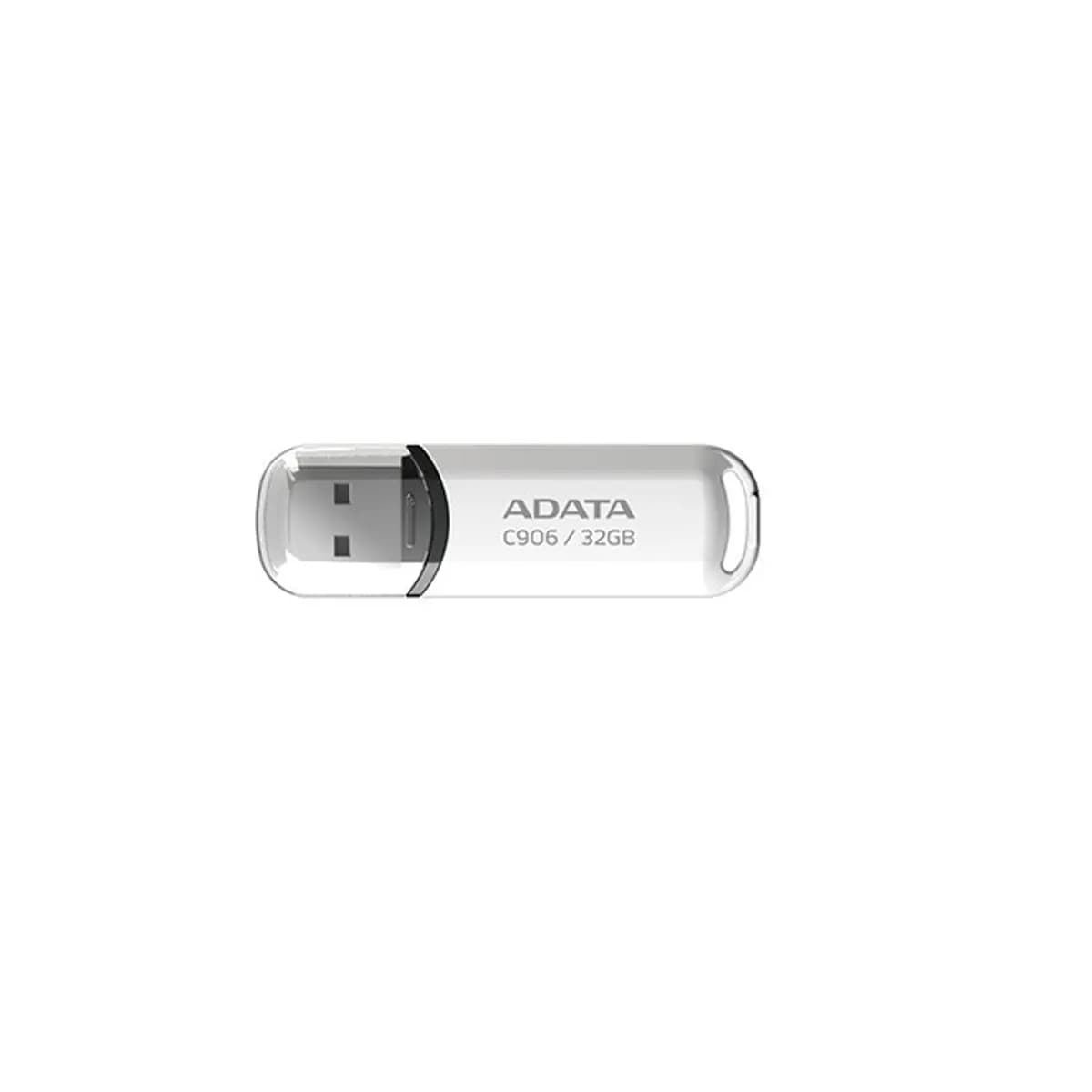 فلش مموری ای دیتا ADATA C906 Compact USB Flash Drive 32GB — تصویر ۲