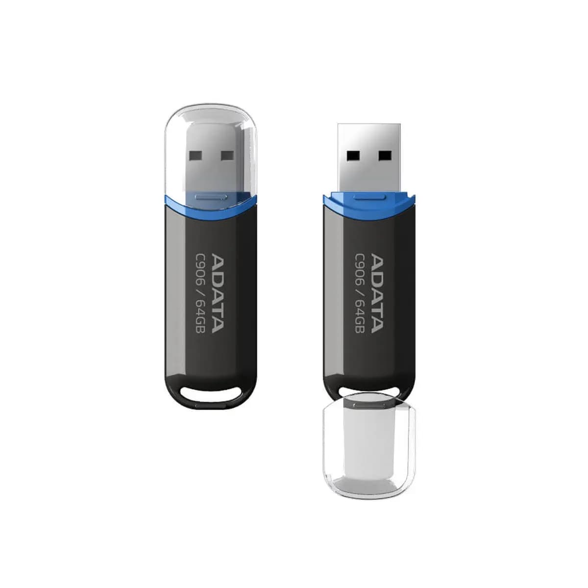 فلش مموری ای دیتا ADATA C906 Compact USB Flash Drive 32GB — تصویر ۳
