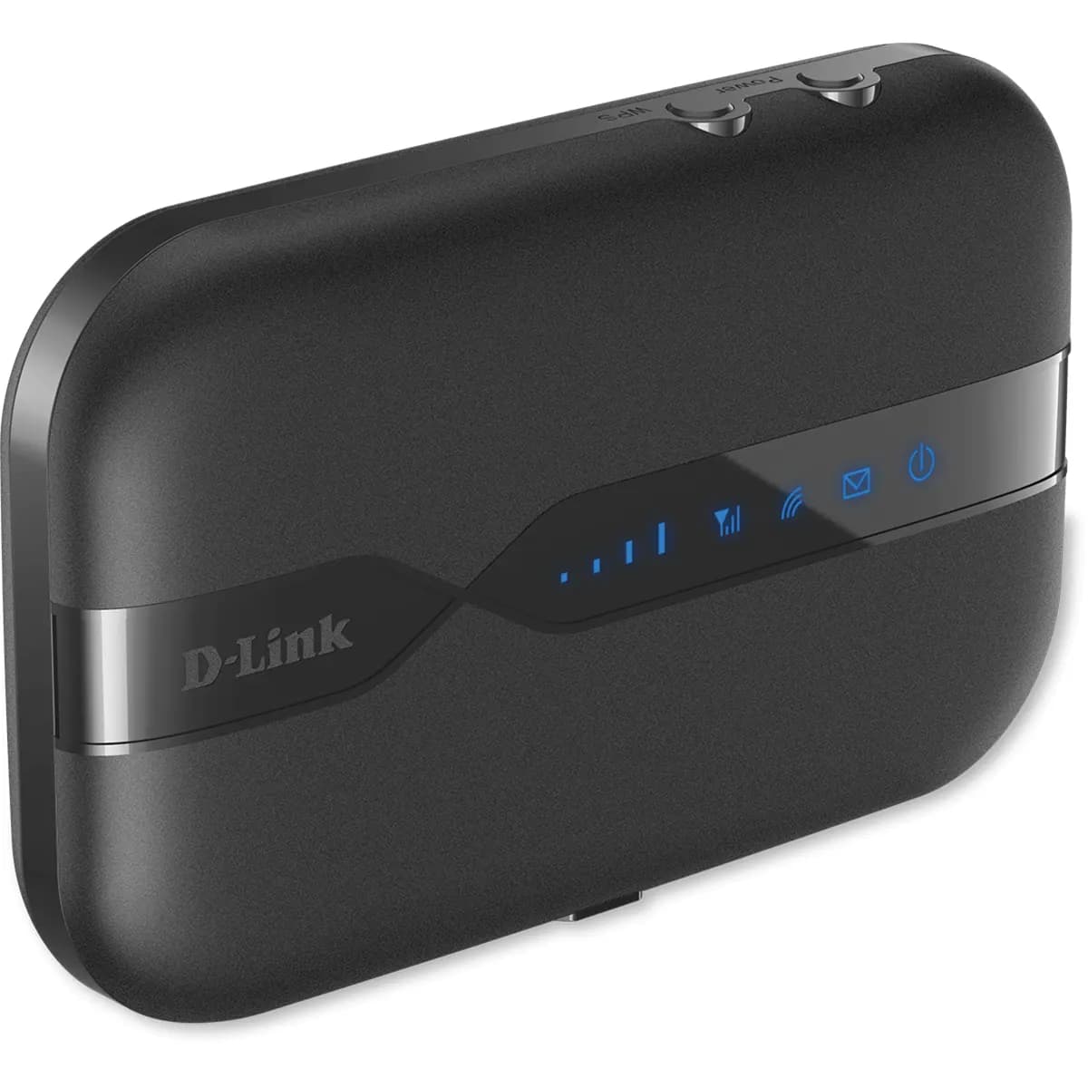 مودم جیبی سیم کارت خور دی لینک D-Link DWR-932C 4G LTE Mobile WiFi Hotspot 150 Mbps