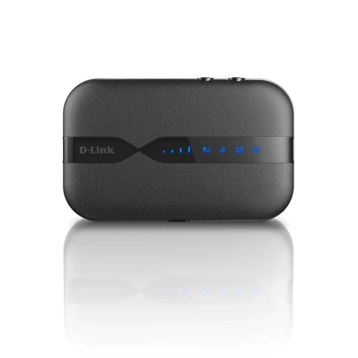 مودم جیبی سیم کارت خور دی لینک D-Link DWR-932C 4G LTE Mobile WiFi Hotspot 150 Mbps — تصویر ۲