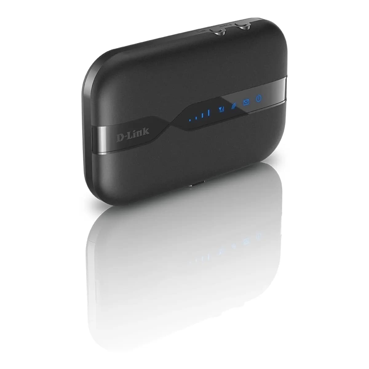 مودم جیبی سیم کارت خور دی لینک D-Link DWR-932C 4G LTE Mobile WiFi Hotspot 150 Mbps — تصویر ۳