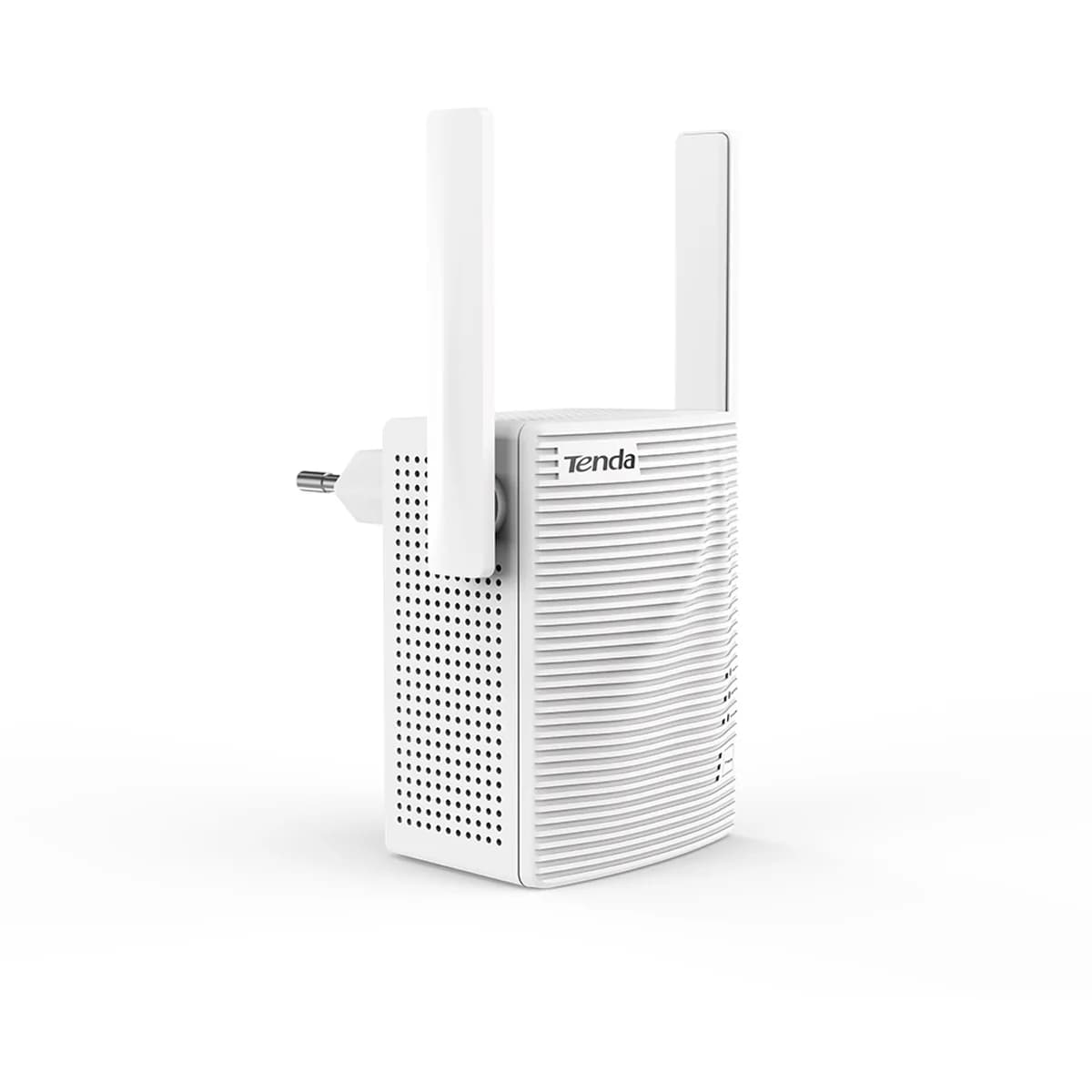 تقویت کننده Wi-Fi تندا مدل Tenda A301 300Mbps WiFi Repeater — تصویر ۲