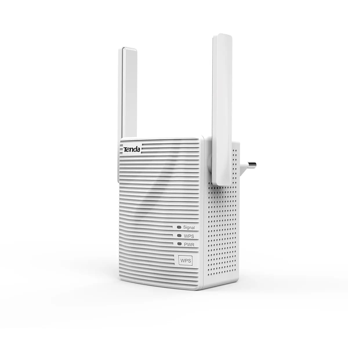 تقویت کننده Wi-Fi تندا مدل Tenda A301 300Mbps WiFi Repeater — تصویر ۳