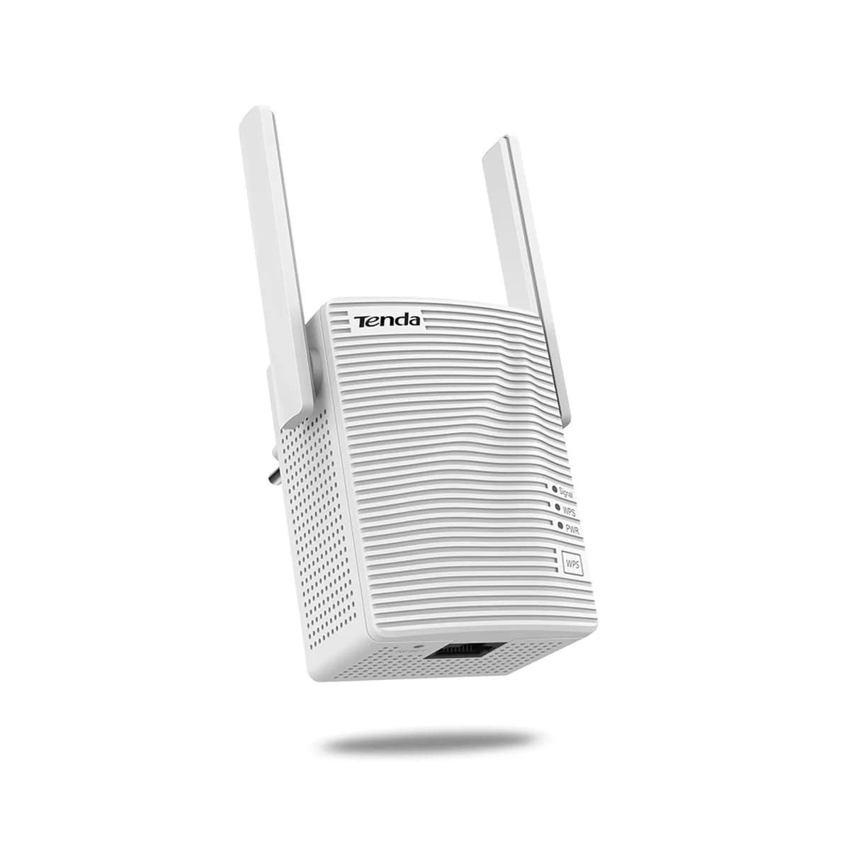 تقویت کننده Wi-Fi تندا مدل Tenda A301 300Mbps WiFi Repeater — تصویر ۴