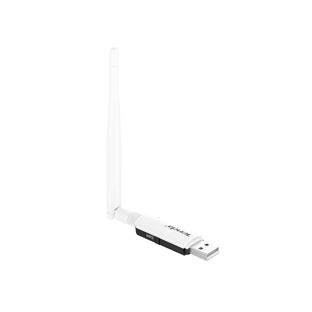 دانگل وای فای تندا Tenda U1 — تصویر ۲