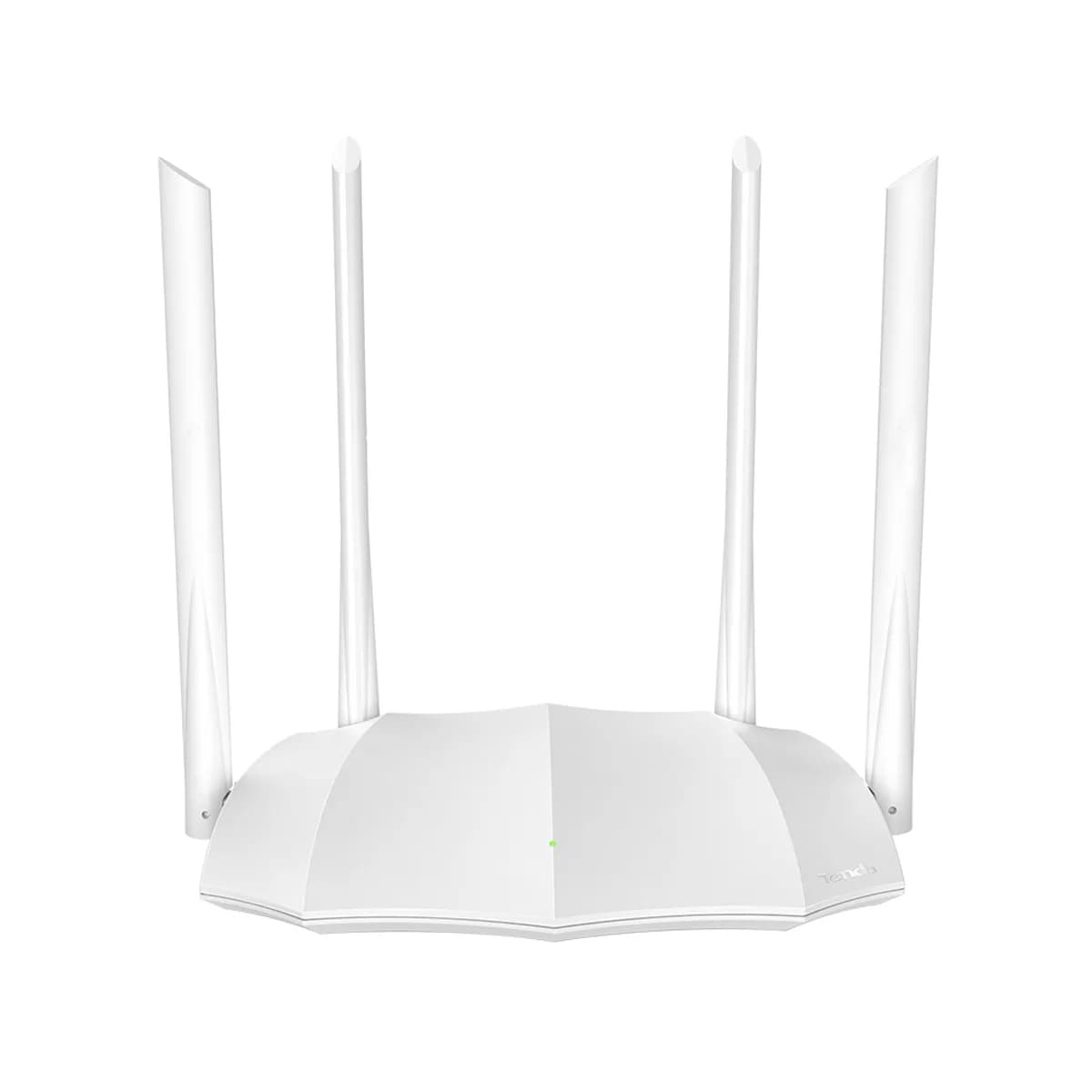 روتر، تقویت کننده وای فای و اکسس پوینت تندا Tenda AC5 AC1200 Dual Band WiFi Router