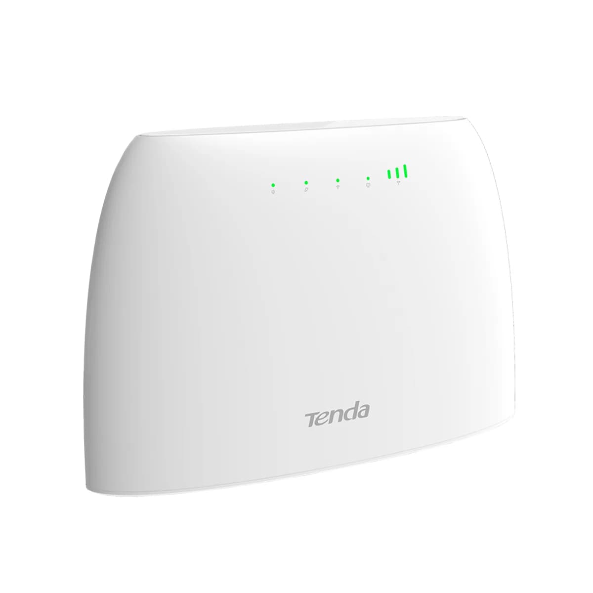 مودم روتر تندا Tenda 4G03 N300 Wi-Fi 4G LTE Router