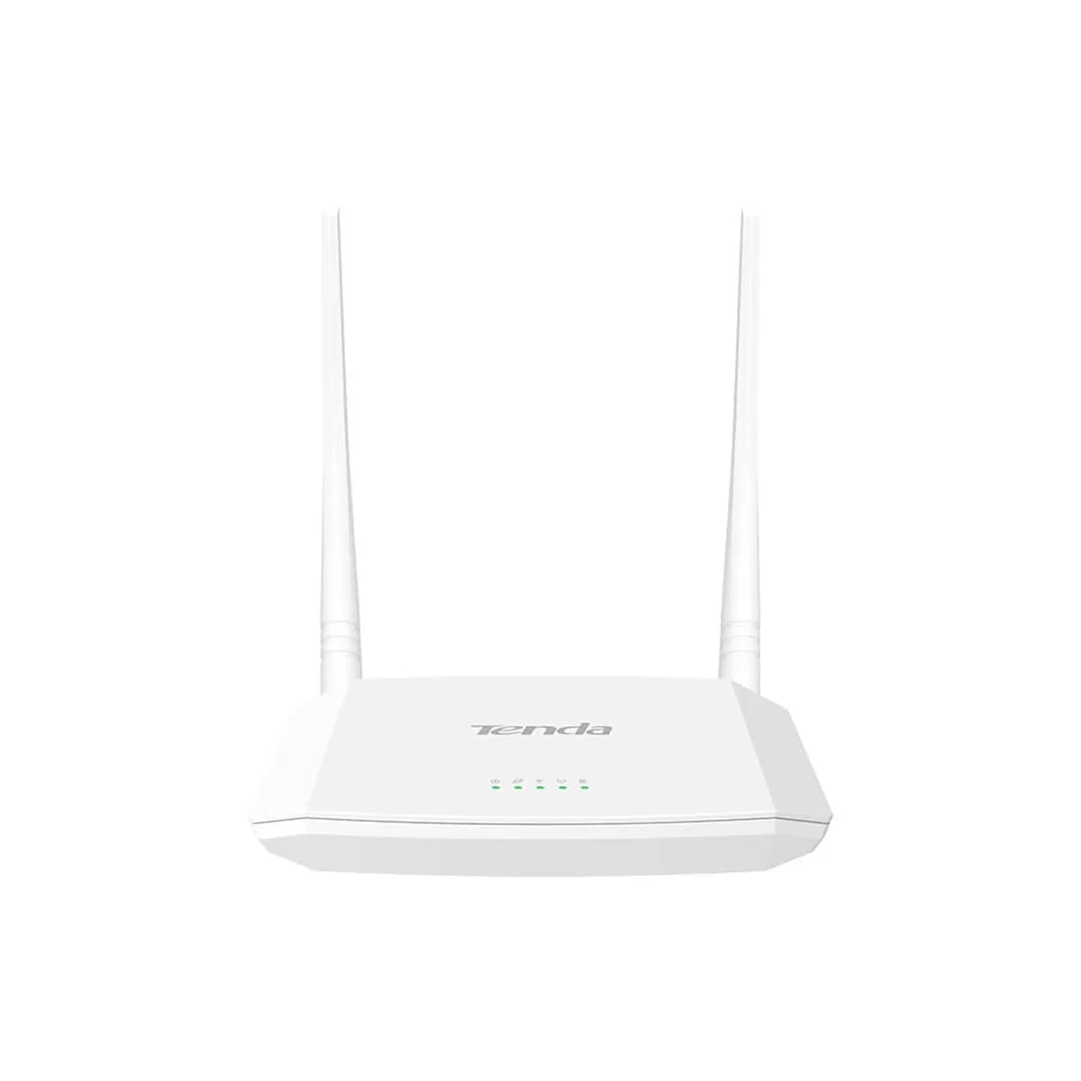 مودم-روتر تندا Tenda V300 N300 Wi-Fi VDSL/ADSL Modem Router