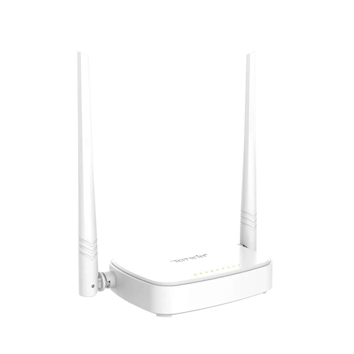 مودم-روتر تندا Tenda D301 v4.0 N300 Wi-Fi ADSL Modem Router — تصویر ۳