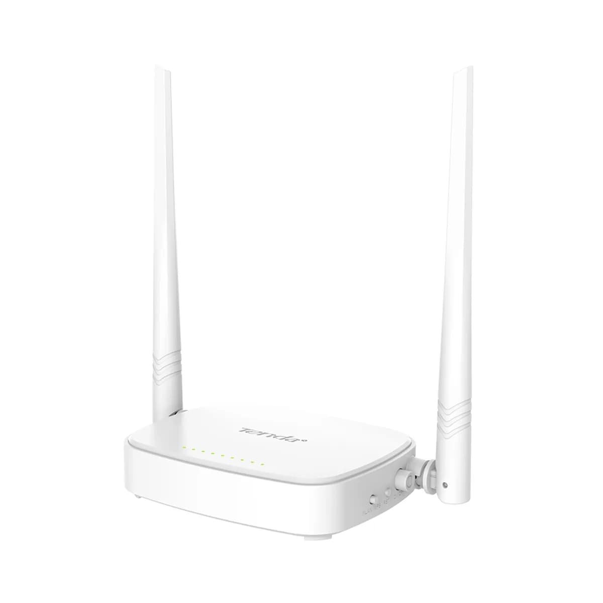 مودم-روتر تندا Tenda D301 v4.0 N300 Wi-Fi ADSL Modem Router — تصویر ۲