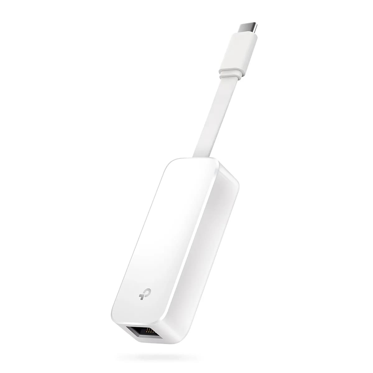تبدیل USB Type-C به Gigabit Ethernet تی پی لینک مدل TP-Link UE300C — تصویر ۲