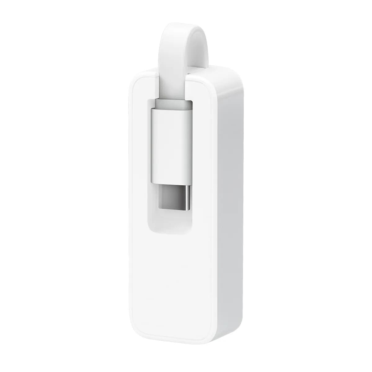 تبدیل USB Type-C به Gigabit Ethernet تی پی لینک مدل TP-Link UE300C — تصویر ۳
