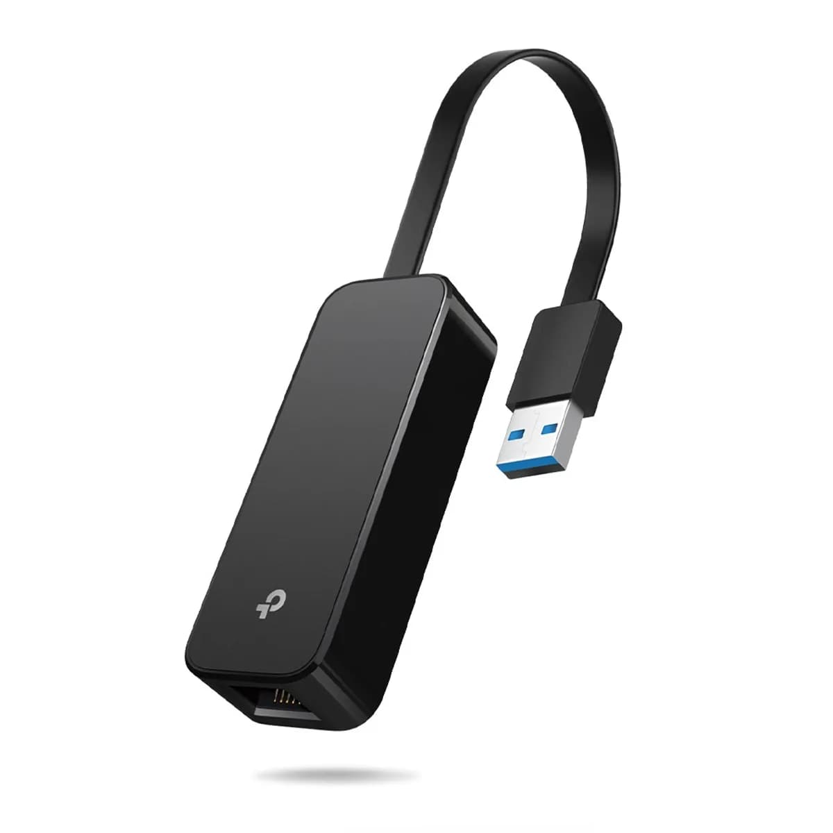 تبدیل USB 3.0 به Gigabit Ethernet تی پی لینک مدل TP-Link UE306 — تصویر ۲
