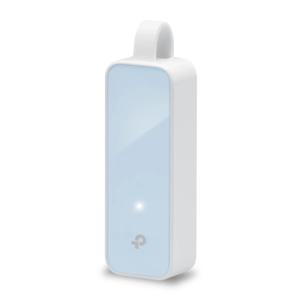 تبدیل USB 2.0 به Ethernet تی پی لینک مدل TP-Link UE200 USB 2.0 to 100Mbps Ethernet Network Adapter