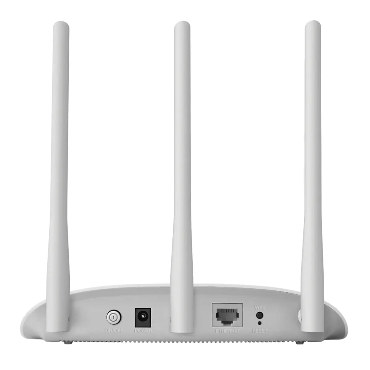 روتر، تقویت کننده وای فای و اکسس پوینت تی پی لینک TP-Link TL-WA901N 450Mbps Wireless N Access Point — تصویر ۳