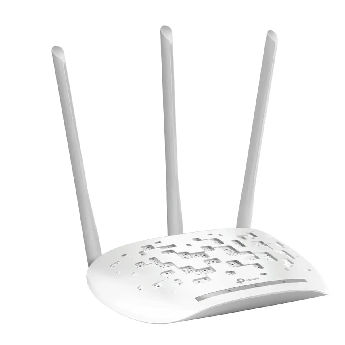 روتر، تقویت کننده وای فای و اکسس پوینت تی پی لینک TP-Link TL-WA901N 450Mbps Wireless N Access Point