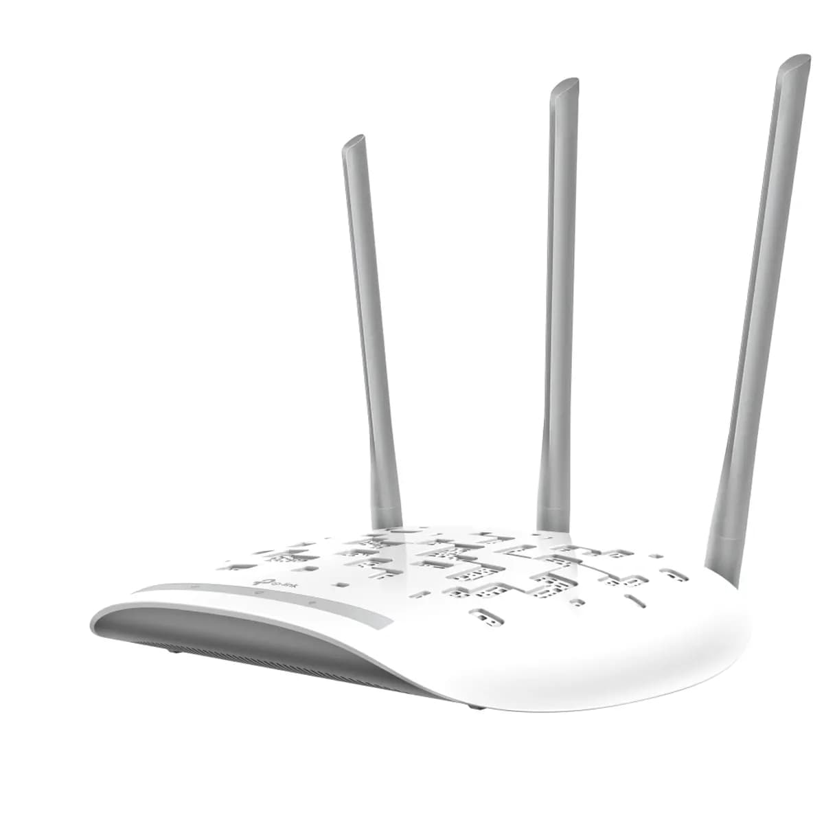 روتر، تقویت کننده وای فای و اکسس پوینت تی پی لینک TP-Link TL-WA901N 450Mbps Wireless N Access Point — تصویر ۲