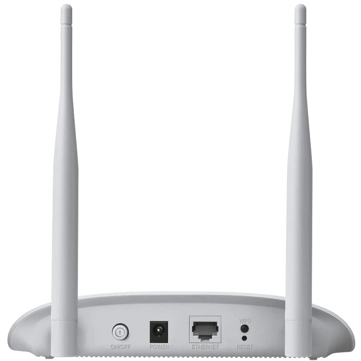 روتر، تقویت کننده وای فای و اکسس پوینت تی پی لینک TP-Link TL-WA801N 300Mbps Wireless N Access Point — تصویر ۳