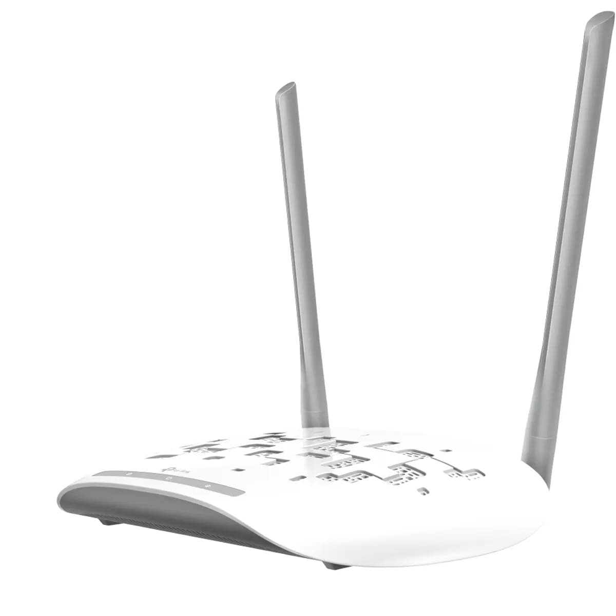 روتر، تقویت کننده وای فای و اکسس پوینت تی پی لینک TP-Link TL-WA801N 300Mbps Wireless N Access Point — تصویر ۲