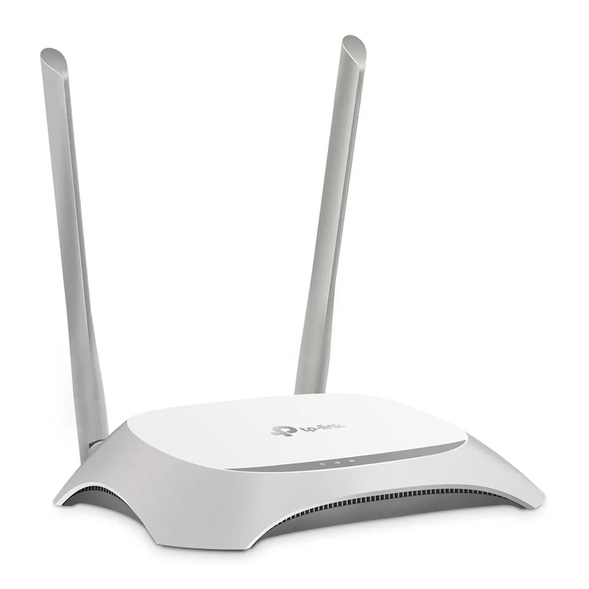 روتر، تقویت کننده وای فای و اکسس پوینت تی پی لینک TP-Link TL-WR840N 300 Mbps — تصویر ۲