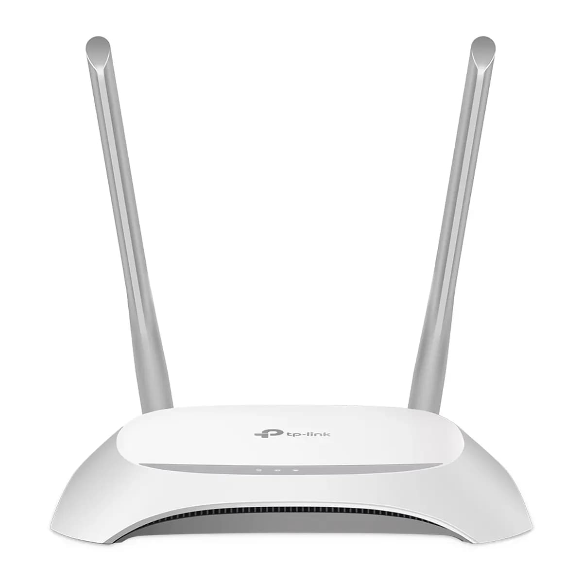 روتر، تقویت کننده وای فای و اکسس پوینت تی پی لینک TP-Link TL-WR840N 300 Mbps